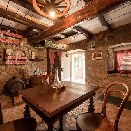Sea View Apartment With Garden Near Opatija Veprinac エクステリア 写真