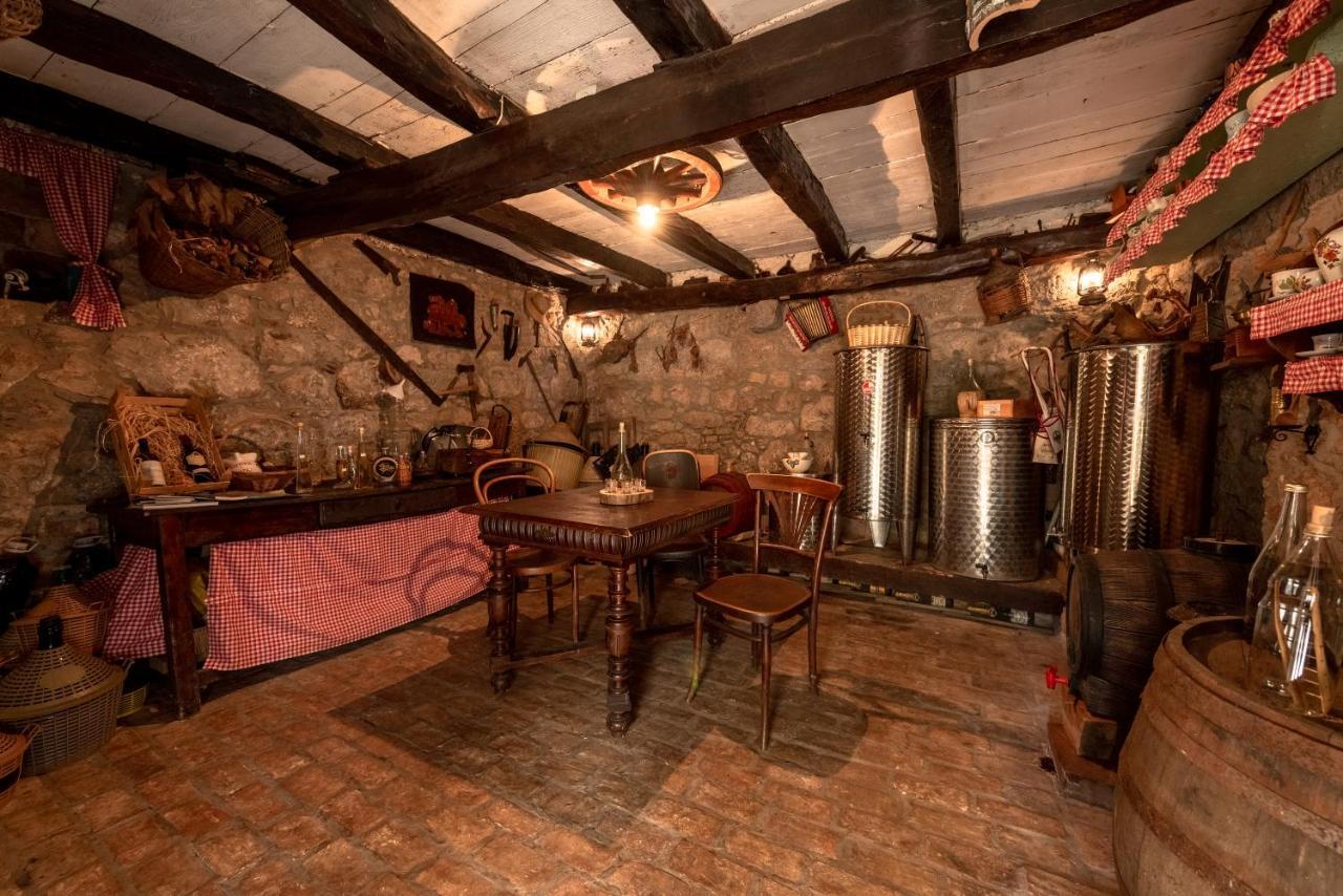Sea View Apartment With Garden Near Opatija Veprinac エクステリア 写真