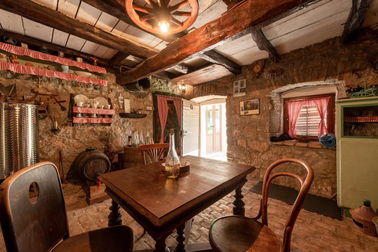 Sea View Apartment With Garden Near Opatija Veprinac エクステリア 写真