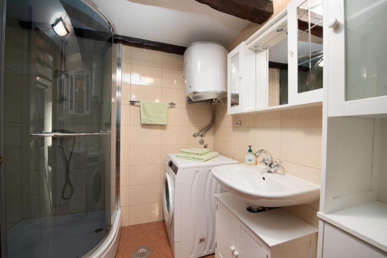 Sea View Apartment With Garden Near Opatija Veprinac エクステリア 写真