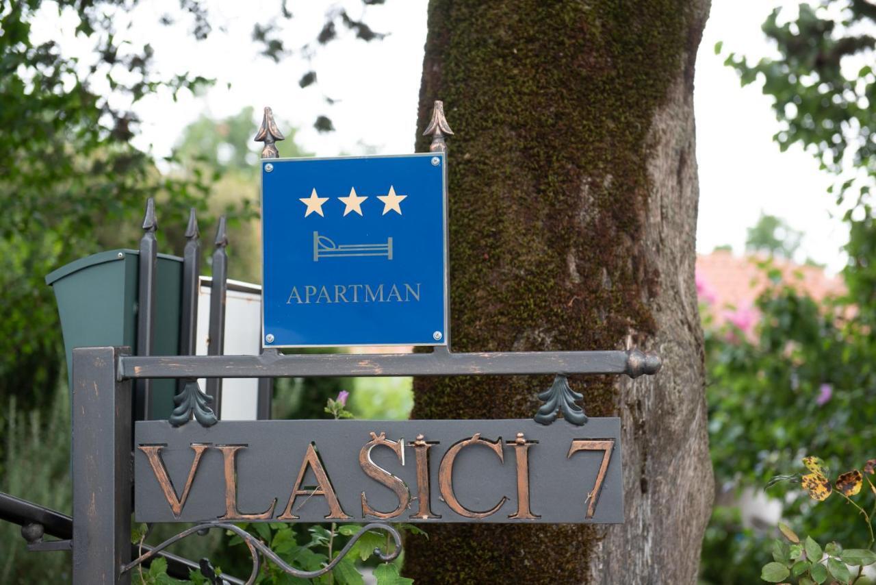 Sea View Apartment With Garden Near Opatija Veprinac エクステリア 写真