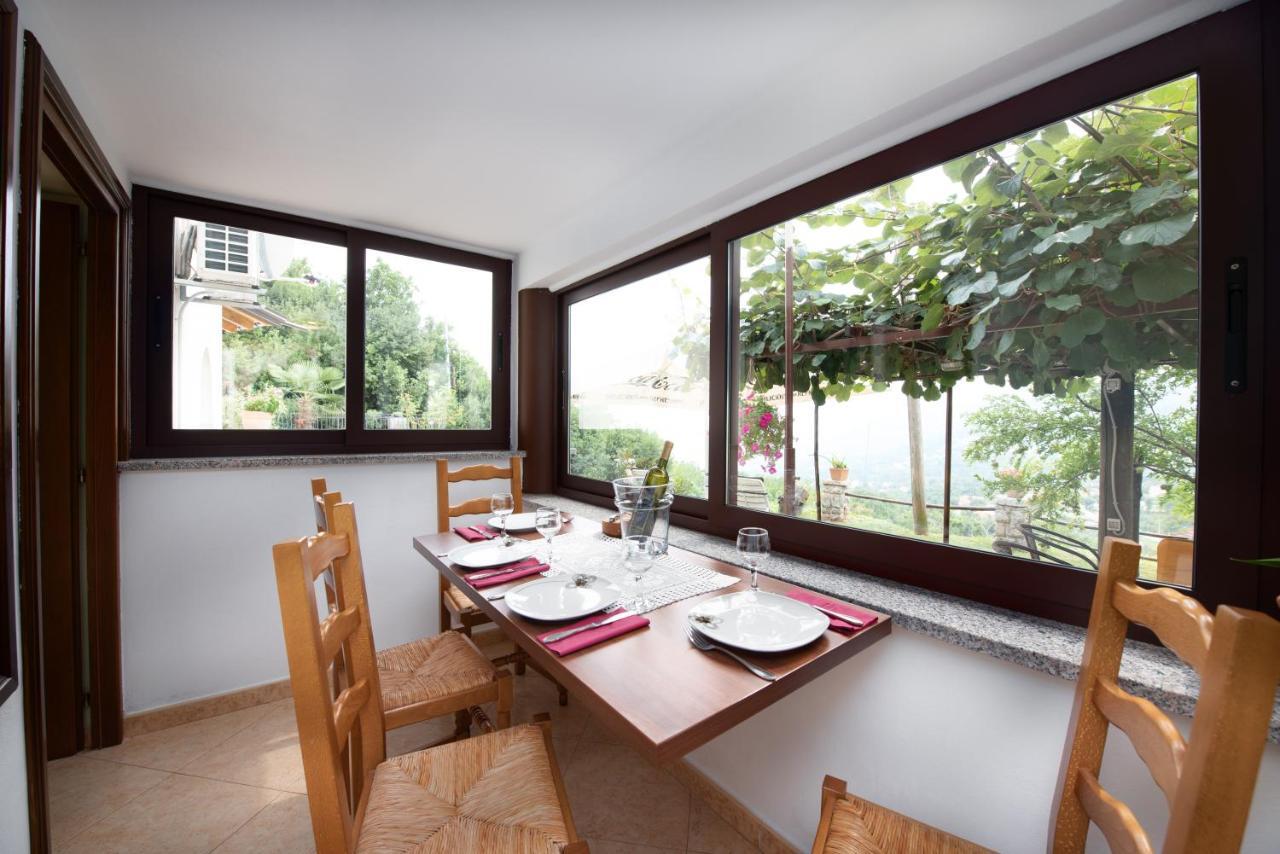 Sea View Apartment With Garden Near Opatija Veprinac エクステリア 写真